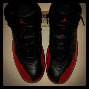 Used flue game 12s